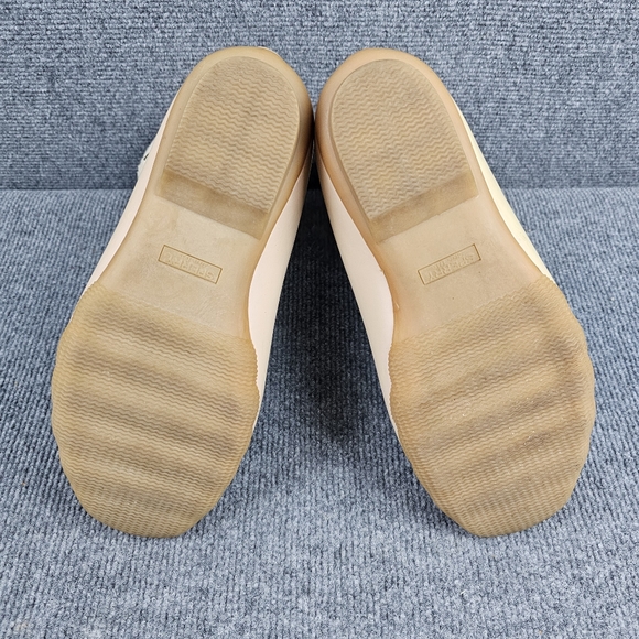 Sperry Duck Boots Womens Lambs Wool Ivory SHERPA Liner Size 9 STS82553 Winter - Picture 11 of 14